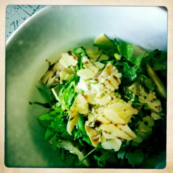 Mama Coco Rocket Salad