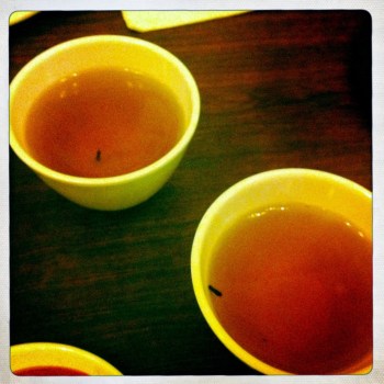 Chinese Tea