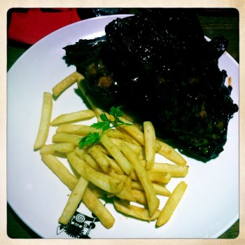 Ribs, Ribs and Ribs - A mouth-watering combo of tender pork, meaty beef and juicy lamb ribs for AU$49.95