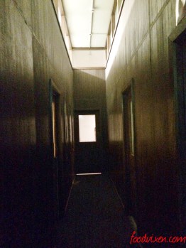 1st floor of The Croft Institute