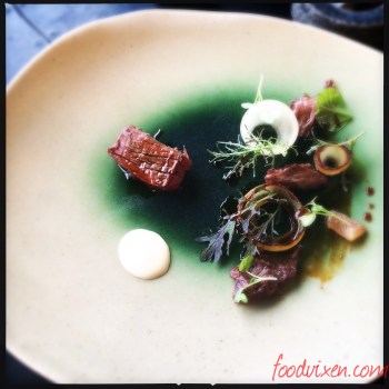 Blackmore Wagyu Beef 