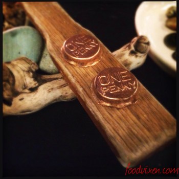 Bourbon Jelly Whiskey Gums