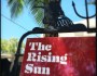 The Rising Sun, Palm&nbsp;Cove