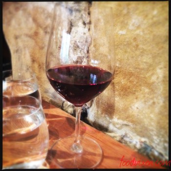 Huon Valley Pinot, don't mind if I do