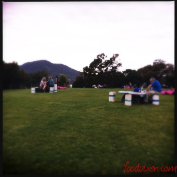 This photo doesn't really capture how sweet a** this place actually is but you get the gist