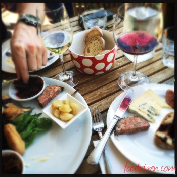 I've certainly had worse days than this...